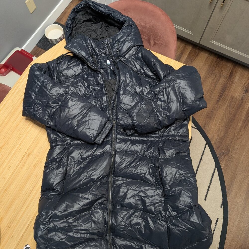 Columbia Icy Heights Puffy Coat XXL